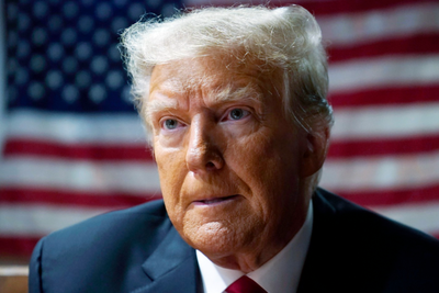 Judge sets a trial date for next May in Trump's classified documents case in Florida