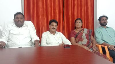 BJP asks Vizianagaram district administration in A.P. to remove fake voters from electoral roll