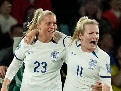 Lauren Hemp: England’s dynamic winger in profile