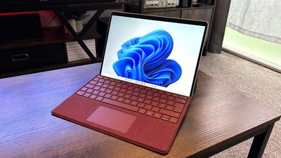 Surface Pro 9 and Surface Laptop Studio get fresh firmware updates, including fix for 'battery not genuine' bug