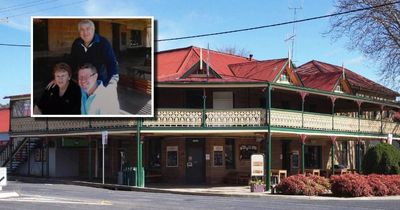 Snowy Mountains pub changes hands after 38 years