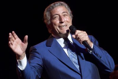 Tony Bennett, king of the American Songbook, dead at 96