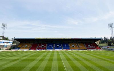 St Johnstone confirm Luke Jephcott signing as striker moves to Perth