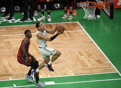 Celtics reportedly shutting down Malcolm Brogdon trade inquiries