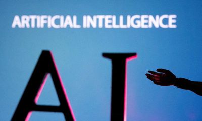 Top tech firms commit to AI safeguards amid fears over pace of change