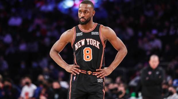 Kemba Walker Signs With European Team AS Monaco