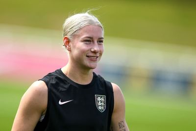 Bethany England: The Lionesses’ overlooked attacking threat in profile