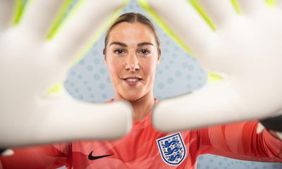 ‘Very hurtful’: Mary Earps angry that fans cannot buy her England shirt