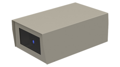 Tempest Breeze PU Enclosures for Epson EB-PU Projector Series