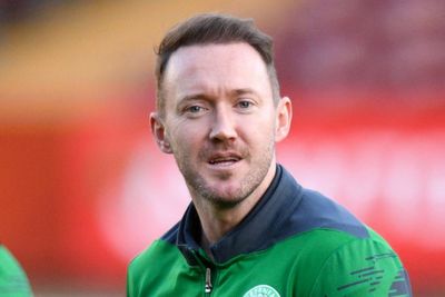 Ex-Celtic and Hibs winger McGeady joins Ayr in playing and staff role