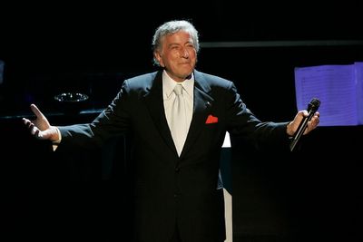 Tony Bennett death: Carole King and Nile Rodgers lead celebrity tributes to legendary American singer