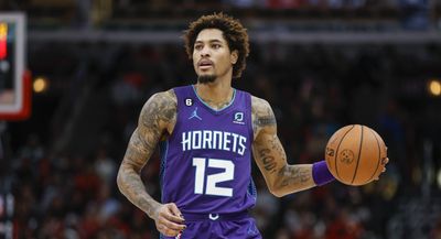 Kelly Oubre Jr. floated as potential Bulls free agency target