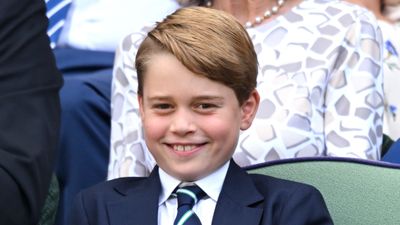 Prince George's 'close-knit' support that Kate Middleton and Prince William are keen for him to have at Eton