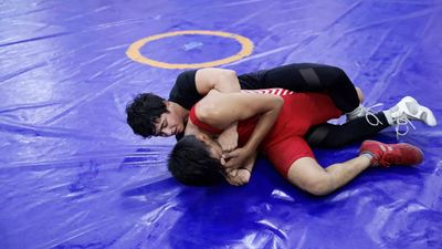 Asiad trials set to be conducted behind closed doors after wrestlers' parents argue with ad-hoc panel