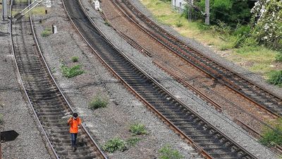Fourth railway line project between Chennai Beach and Egmore hits a hurdle