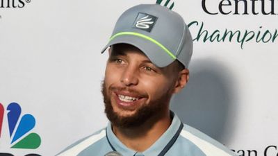 Steph Curry Makes Definitive Statement About Professional Golf Career Debate