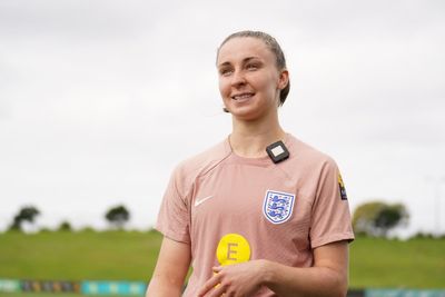 Niamh Charles: England and Chelsea full-back in profile