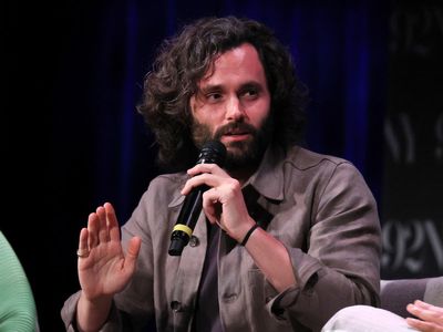 Penn Badgley says it would be ‘dishonest’ to call all his work ‘meaningful’: ‘It’s fine to be transparent about that’