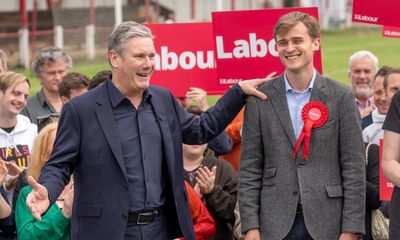 After the byelections, Starmer’s path to power is clear: revulsion at the Tories is essential – but not enough