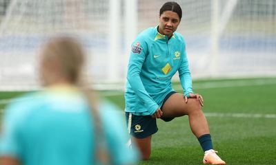 Can Australia win the Women’s World Cup without Sam Kerr?