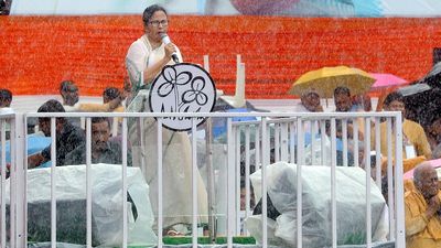 Not interested in any chair, INDIA will defeat BJP in 2024, says Mamata