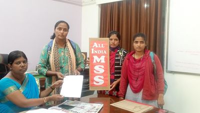 AIMSS, AIDSO condemn Manipur incident