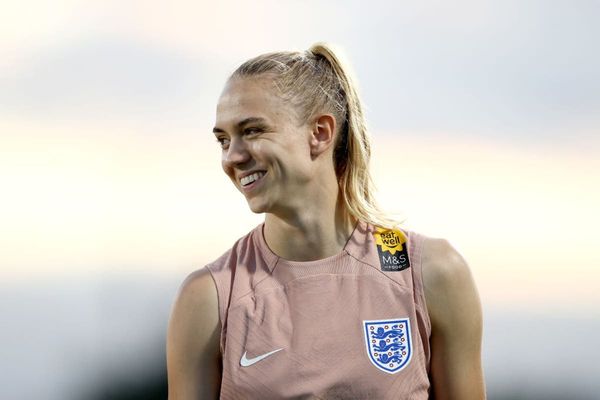 How England legend Lucy Bronze has fared since high-profile Barcelona  transfer - Mirror Online