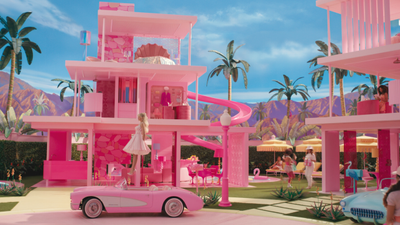 What Barbie Dreamhouse Would Actually Cost - Barbie Can't Afford It