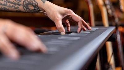 Is the Seaboard RISE 2 the perfect bridge between electronic music and traditional instruments?
