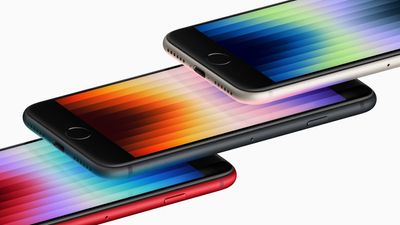 The iPhone SE's still a safe buy for 2023 and 2024