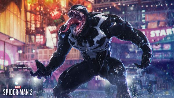 Spider-Man 2' PS5 Trailer Teases the Return of a Ludicrous Villain