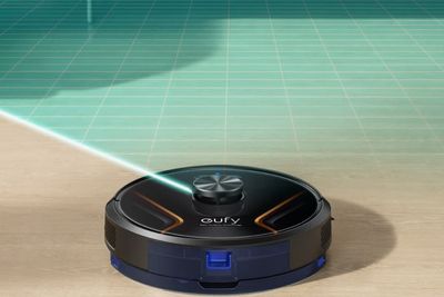 Best robot vacuums with mop functions tried and tested