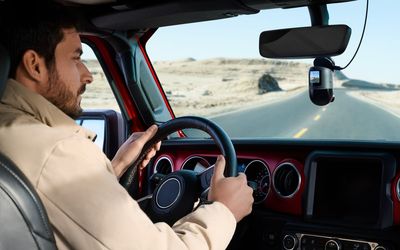 Best dash cams of 2025: Tried and tested rear and front cameras for your car