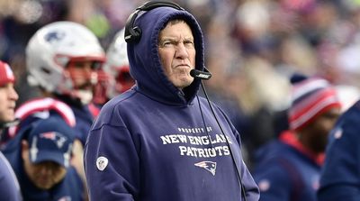 Poll: Should Patriots trade Bill Belichick for draft picks?