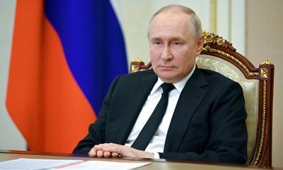 Putin warns Poland against ‘unleashing aggression’ against Belarus