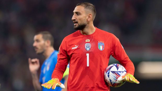 PSG’s Gianluigi Donnarumma Victimized In Home Invasion…