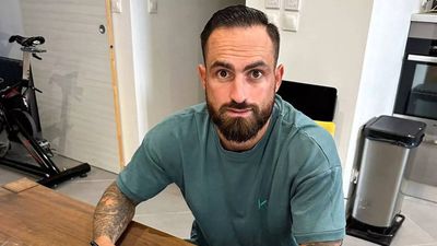 Jamshedpur FC bolster squad with Jeremy Manzorro signing