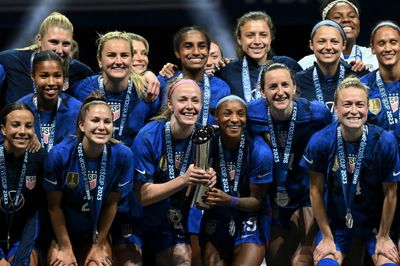 World Cup 2023: Which club teams do the USWNT players play for?