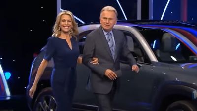 How Much Has Vanna White Made On Wheel Of Fortune Compared To Pat Sajak Anyway?