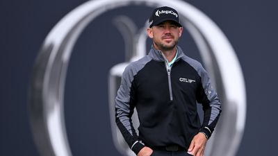 Runaway Open Leader Brian Harman Planning To Stay Patient At Royal Liverpool