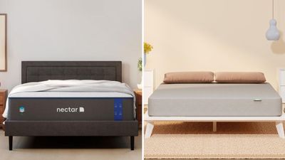 Memory foam vs gel memory foam – what's the difference and which will suit you best?