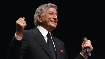 "He was the last of the greatest generation of singers and musicians" – tributes paid to Tony Bennett, who has died at the age of 96