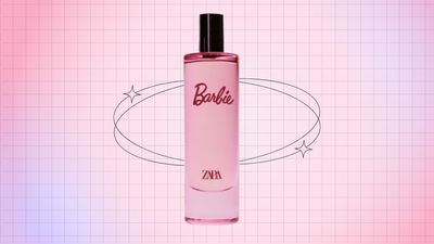 TikTok says the new Zara 'Barbie' perfume is a dupe for this iconic celeb-approved scent