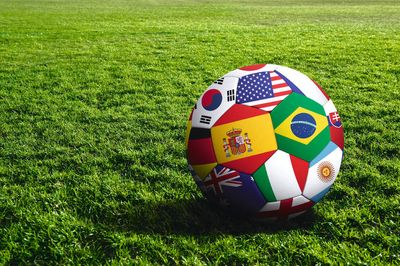Best FIFA World Cup Activities & Lessons