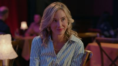 Who is Kathy in Sweet Magnolias season 3?