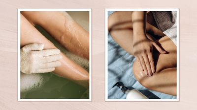 How to remove fake tan at home and quickly - tried and tested by a Beauty Editor
