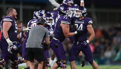 Ready or not, Northwestern football is right around the corner. Does that still matter?