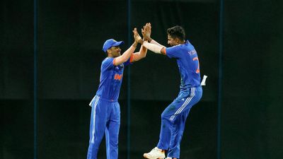 Emerging Asia Cup | India A beat Bangladesh A; to face Pakistan A in final