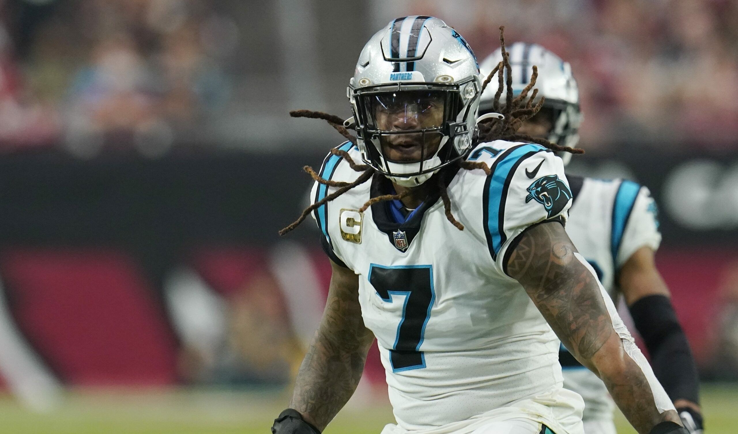 Madden NFL 24' ratings released for Bryce Young and Carolina Panthers  teammates ::