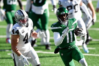 Another 2025 draft pick has been traded already